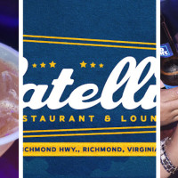 Satellite Restaurant