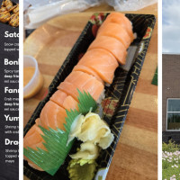 Satoshi Japanese Kitchen