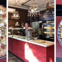 Sauce Pizzeria