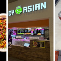 Saucy Asian - Milpitas