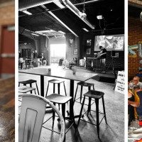 Savannah River Brewing