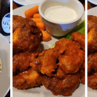 Savannahs Steak & Seafood