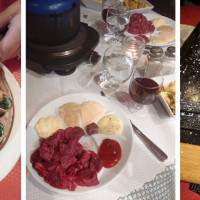 Saveurs de Savoie