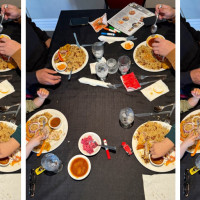 Savourer Chez-Nous