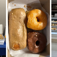 Savoy Donuts