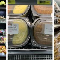 Sawall Health Foods