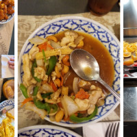 Sawasdee Thai Cuisine