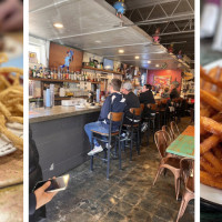Saw’s Soul Kitchen