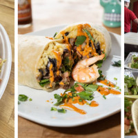 Saxonville Burrito Company