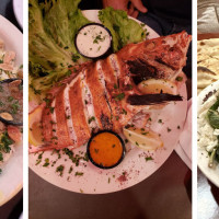 Sayad Mediterranean kitchen