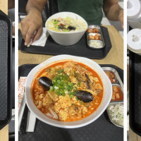 SB Han's Korean Food