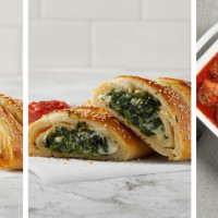 Sbarro - Boardman