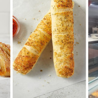Sbarro - Salina