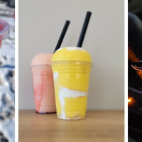 SBlended Nutrition