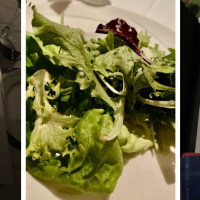 Scalinatella Restaurant
