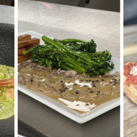 Scalzotto Italian Restaurant