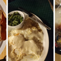 Scapecchi's Supper Club
