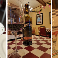 Scardino’s Italian Restaurant