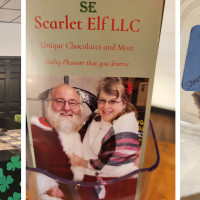 Scarlet Elf