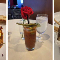 Scarlet's Steaks & Seafood