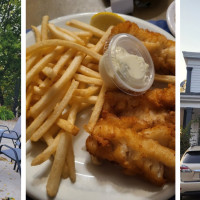 Schaumburg Dinner Club
