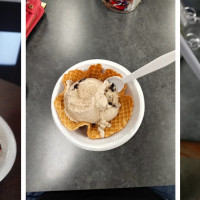 Schoolhouse Creamery (Ice Cream)
