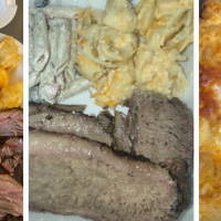 Schooner's BBQ Shack