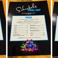 Schuebels Frog Hop