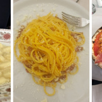 Sciarra Trattoria Pizzeria