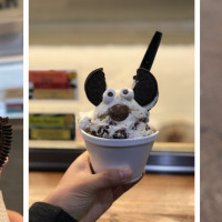 Scoop and Joy