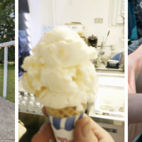 Scoops Ice Cream - Bridgman