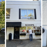 Scoops Ice Cream & Candy Shop