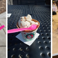 Scoops Ice Cream & Candy