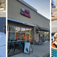Scoops Ice Cream Parlor