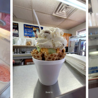 Scoops N' Snacks