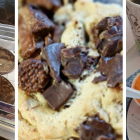 Scoops on 5th