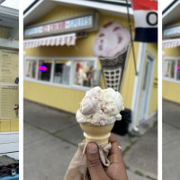 Scoops - Potsdam