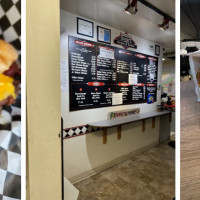 Scooter’s Burgers