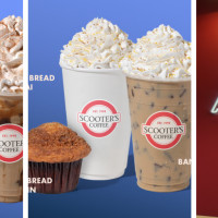 Scooter's Coffee
