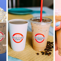 Scooter's Coffee