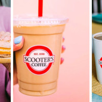 Scooter's Coffee