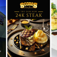 Scores Palm Beach – Sports Bar & Men’s Club