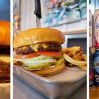 Scottie B's Burgers
