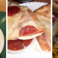 Scotto's Pizza