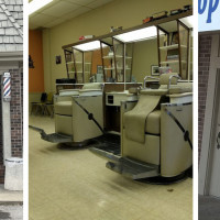 Scott's Barber Shop