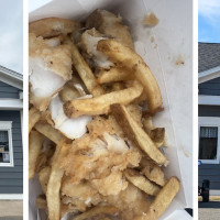 Scott's Fish & Chips