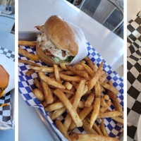 Scottsdale Burger Bar