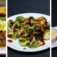 S&D COUNTRY KITCHEN