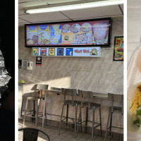 Sea Food & Tacos Raul’s