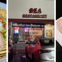 SEA Restaurant